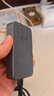 綠聯(lián)65W氮化鎵充電器餅干款超薄多口PD快充頭便攜卡片式適用蘋(píng)果16/15三星手機(jī)MacBook筆記本電腦 【氮化鎵65W】便攜餅干款 曬單實(shí)拍圖