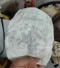 幫寶適【護(hù)臀級紙尿褲】一級幫新生兒添加類胎脂夏天超薄透氣S76尿不濕 曬單實(shí)拍圖
