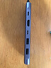 綠聯(lián) Type-C擴展塢 USB-C分線器 拓展塢轉(zhuǎn)千兆網(wǎng)卡口 HDMI轉(zhuǎn)接頭轉(zhuǎn)換器4K適用IPad Macbook筆記本電腦 7合1【2A1C+讀卡】4K投屏+快充 曬單實拍圖