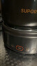 蘇泊爾（SUPOR）2L煎藥壺中藥壺電砂鍋養(yǎng)生壺藥煲全自動家用智能預約400W變頻二煎陶瓷分體式SW-20Y02 曬單實拍圖