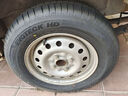 玲瓏輪胎165/70R13 79T 玲瓏臻選 HD 適配長安/新五菱之光/夏利 曬單實拍圖