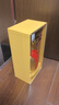 玉蟬老酒金蟬42度500ml 禮盒濃香型白酒商務(wù)宴會(huì )送禮純固態(tài)發(fā)酵禮盒經(jīng)典酒 42度 500mL 1瓶 金蟬 曬單實(shí)拍圖