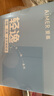 愛慕女棉底襠凈痕腿圍中腰平角褲（3件包）AM23A631粉色+膚色+藍(lán)色170 曬單實(shí)拍圖