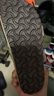 BIRKENSTOCK勃肯德國進(jìn)口大扣女款牛皮絨面革時(shí)尚Arizona雙扣拖鞋 沙色窄版1024064 37 曬單實(shí)拍圖