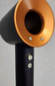 戴森（DYSON）HD15 高速吹風(fēng)機 Dyson Supersonic 電吹風(fēng) 負(fù)離子 進口家用   HD15 藏青銅色 經(jīng)典款 曬單實拍圖