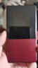 金立（Gionee）老年人手機(jī)4G全網(wǎng)通翻蓋老年機(jī) 超長待機(jī) 大字體大聲音大按鍵學(xué)生大屏老人機(jī)功能機(jī)V16 紅色 曬單實(shí)拍圖