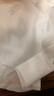 DOSFA冰絲內(nèi)褲女士無痕抗菌純棉底襠中腰少女生式?jīng)龈型笟馊莾?nèi)褲 曬單實(shí)拍圖