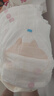 好奇（Huggies）軟萌星人柯基褲拉拉褲L32片(9-14kg)大號嬰兒尿不濕超薄拉拉褲 曬單實拍圖