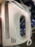 祈和（KPS） 打蛋器家用 電動(dòng)打蛋器 多功能攪拌機(jī) 烘焙打蛋打奶油機(jī) KS-938AN 白色 曬單實(shí)拍圖