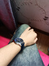 卡西歐（CASIO）商務休閑皮帶鋼帶手表男日韓腕表防水石英男士手表送男友新年禮物 EFB-670SBL-2AVUPR太陽能動力 曬單實拍圖