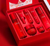 玉蘭油（OLAY）大紅瓶水乳超紅瓶面霜禮盒緊致護膚品套裝七夕情人節(jié)禮物送女友 曬單實拍圖