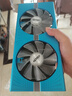 藍(lán)寶石 訊景 迪蘭RX5600XT RX580 5700XT 6700XT 8G特效吃雞二手游戲顯卡 藍(lán)寶石RX590 GME 8G 超白金 極光特別版 曬單實拍圖