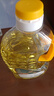 酥油燈油福田油燈佛無煙燈油液體長明燈燈油供燈長明供禮蓮花燈 黃色1.6升 曬單實(shí)拍圖