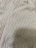 乖奇熊【蘭精莫代爾】男女寶寶長褲夏季薄款防蚊褲嬰兒休閑彈力燈籠褲子 曬單實拍圖