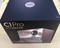 Vidda C1 Pro海信 4K超高清純?nèi)す?投影儀家用電視家庭影院臥室白天投墻辦公智能240Hz游戲投影 曬單實(shí)拍圖