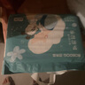 巴布豆（BOBDOG）夢(mèng)初語(yǔ)拉拉褲薄透氣尿不濕紙尿褲嬰兒試用夜用奢柔呵護弱酸吸c(diǎn)ps2 【紙尿褲】XL碼34片(23-28斤) 曬單實(shí)拍圖