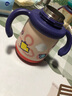 babycare兒童保溫杯嬰兒寶寶學(xué)飲杯吸管水杯水壺霸王龍不銹鋼保溫杯300ml 曬單實(shí)拍圖