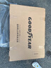固特異（Goodyear）tpe汽車腳墊適用于蔚來(lái)ET5/ET5T配件裝飾高邊TPE腳墊防水環(huán)保地墊 曬單實(shí)拍圖