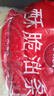 思念酥脆油條400g*3袋  30只 空氣炸鍋豆?jié){伴侶速食早餐放心油條火鍋 曬單實拍圖