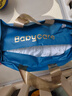 babycare皇室木法沙的王國拉拉褲箱裝XXL56片（大于15kg）尿不濕透氣 曬單實(shí)拍圖