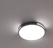 雷士照明LED吸頂燈簡約現(xiàn)代大氣2025年新款主臥室燈圓形陽臺客廳房間燈具 96W *2長90x60[三色無極調(diào)光] 曬單實(shí)拍圖
