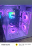 華碩ROG全家桶i5 14600KF華碩5060Ti主機5060臺式電腦組裝機設(shè)計渲染游戲直播視頻剪輯白色海景房整機 配置1：i5 12400F+華碩RTX3050 曬單實拍圖