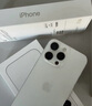 Apple/蘋果 iPhone 16 Pro Max（A3297）256GB 白色鈦金屬 支持移動聯(lián)通電信5G 雙卡雙待手機 曬單實拍圖