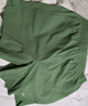 Reebok銳步官方24新品男子SHORTS運動休閑健身訓練梭織短褲 24SRM607MGL2 XL 曬單實拍圖