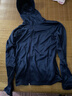 冰絲防曬衣男速干透氣外套夏季戶(hù)外釣魚(yú)服大碼運動(dòng)跑步情侶防曬服 藏青色 2XL 曬單實(shí)拍圖