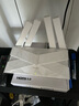 普聯(lián)（TP-LINK） 大道AX3000滿血WiFi6千兆無(wú)線路由器 5G雙頻穿墻 Mesh 3000M無(wú)線速率 信號(hào)增強(qiáng) 支持易展 XDR3010 曬單實(shí)拍圖
