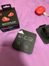 beats Studio Buds 真無線降噪耳機(jī) 藍(lán)牙耳機(jī) 兼容蘋果安卓系統(tǒng) IPX4級(jí)防水 紅色 曬單實(shí)拍圖