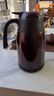 膳魔師（THERMOS） 保溫壺家用大容量辦公熱水瓶暖壺2L男女不銹鋼真空水壺 THS/THX THX-1500咖啡色 1.5L 曬單實(shí)拍圖