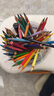 PRISMACOLOR霹靂馬彩色鉛筆 彩鉛筆 48色油性初階畫筆套裝 學(xué)生繪畫寫生手繪美國(guó)三福霹靂馬美術(shù)寫生 曬單實(shí)拍圖