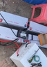 獵鋼狼太陽(yáng)能發(fā)電系統(tǒng)鋰電池220v家用全套大功率光伏發(fā)電板戶(hù)外發(fā)電機(jī) 板400W+150AH輸出1500W 曬單實(shí)拍圖