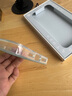 魔贊色彩系列 iPhone 15 Pro Max 磁吸手機殼 烤棉花糖藍蘋果手機殼 曬單實拍圖