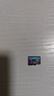 金士頓（Kingston）256GB TF（MicroSD）存儲卡 無人機/運動相機 內(nèi)存卡U3 V30 A2 4K 讀速200MB/s兼容手機行車記錄儀 曬單實拍圖