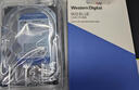 西部數(shù)據(jù)（WD）臺(tái)式機(jī)硬盤 WD Blue 西數(shù)藍(lán)盤 4TB 5400轉(zhuǎn) 256MB SATA 3.5英寸CMR垂直技術(shù)DIY電腦存儲(chǔ)機(jī)械硬盤 曬單實(shí)拍圖