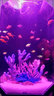 hailiy海麗雅新款創(chuàng  )意網(wǎng)紅魚(yú)缸生態(tài)落地客廳魚(yú)缸小型金魚(yú)缸半圓形水族箱 半圓形魚(yú)缸（升級珊瑚裝飾） 曬單實(shí)拍圖
