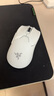 雷蛇（Razer）毒蝰V2pro專業(yè)版無線鼠標(biāo) 電競游戲 輕量化 對稱型  白色(附專用防滑貼+Type-C充電接口) 曬單實(shí)拍圖