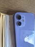 適用蘋果11/12pro后攝像頭鏡片原裝iPhone12promax后置鏡頭玻璃pm 【左上】蘋果11原裝鏡片 純原裝原機(jī)配件售后專用 曬單實拍圖