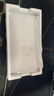 倍思 適用蘋(píng)果12pro手機(jī)殼6.1英寸防摔保護(hù)殼iphone12pro保護(hù)套防摔全包邊框手機(jī)套網(wǎng)紅款硅膠 透明 曬單實(shí)拍圖