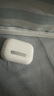 Apple/蘋(píng)果 AirPods Pro (第二代) 搭配MagSafe充電盒 (USB-C) 蘋(píng)果耳機 藍牙耳機 適用iPhone/iPad/Mac 曬單實(shí)拍圖