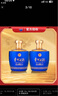 茅臺(tái)（MOUTAI）貴州茅臺(tái)酒股份出品 貴州大曲酒 醬香型白酒 喜宴 迎賓送禮 53度 1.5L 2壇 似水流年 原箱發(fā)貨 曬單實(shí)拍圖