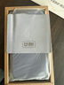 決色（DEFENSE）蘋果iPhone 13Pro手機(jī)殼納帕真皮保護(hù)套全包防摔磁吸浮力防護(hù) 青黛紫 iPhone 13ProMax 曬單實(shí)拍圖