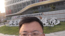 大嘴猴（paul frank）短袖男士華夫格t恤男夏季潮牌休閑寬松體恤上衣外套男裝 棕色 4XL 曬單實(shí)拍圖