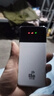 德芊隨身wifi2025款超大10000毫安5Ghz雙頻充電寶二合一無線wifi6移動(dòng)網(wǎng)絡(luò)無限流量家用車載路由器上網(wǎng) 【標(biāo)準(zhǔn)版】1萬毫安16核-續(xù)航72小時(shí) 曬單實(shí)拍圖