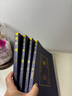 【彩色詳解】周易全4冊 國學(xué)經(jīng)典歷史讀物 中國古代文學(xué)名著(zhù)全本全譯全注正版原著(zhù)文言文白話(huà)文典藏版 曬單實(shí)拍圖