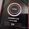 山靈（SHANLING）M1Plus高清無損音樂播放器MP3隨聲聽hifi無損小巧便攜DSD解碼雙向藍牙 M1Plus 墨焰紅 曬單實拍圖