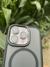賽翡藍寶石適用iPhone16Promax手機鏡頭膜蘋(píng)果16pro后置攝像頭16Plus AR增透高清全包保護超強防刮 鈦色【超清無(wú)損畫(huà)質(zhì)】藍寶石莫氏硬度9*超強防刮 iPhone 16 Pro（三顆 曬單實(shí)拍圖