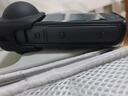 影石（Insta360）X4硅膠保護(hù)套 黑色 曬單實(shí)拍圖